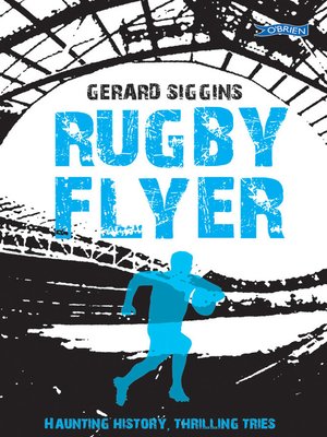 cover image of Rugby Flyer
